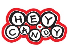 hey candy