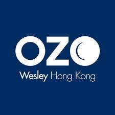 ozo-wesley-hong-kong-logo-vector