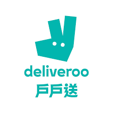 Aliments- Deliveroo-logo